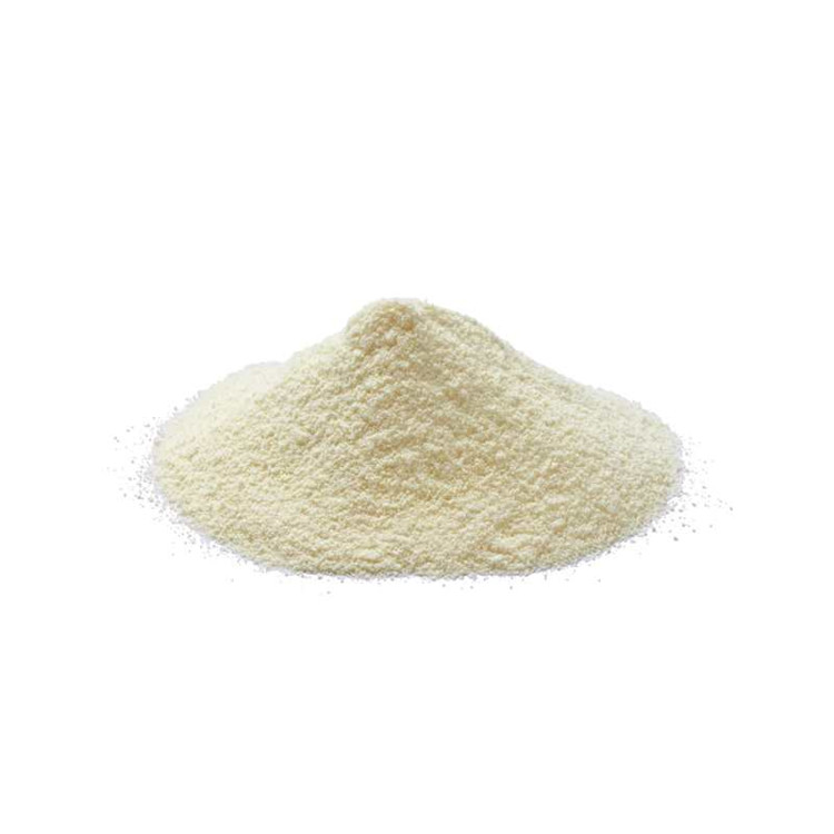 Производитель Последней Sialic кислоты OEM ODM Sialic кислоты порошок 131-48-6