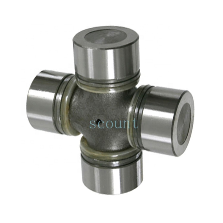 Scount Wholesale Universal Joint 68 X 165.5 MM 656410031 For Truck