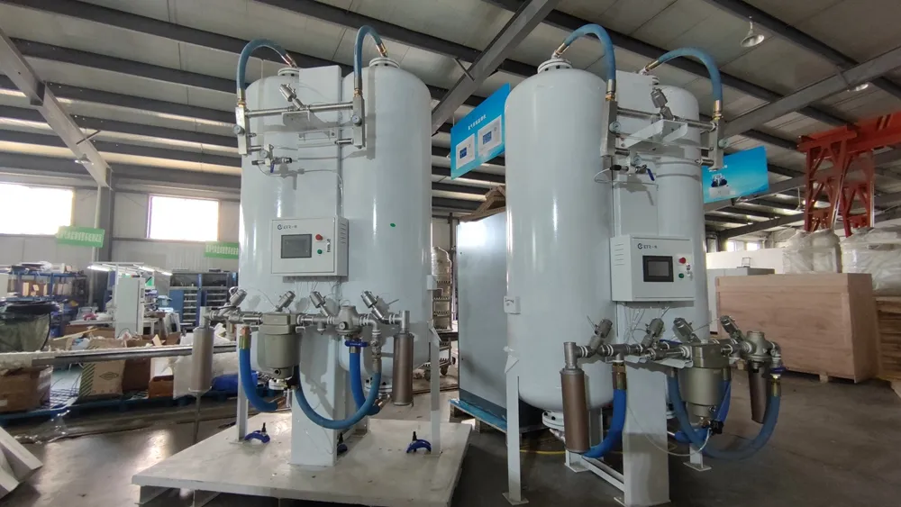 Medical Equipment Manufacturer Oxygen Gas Production Plant Cost