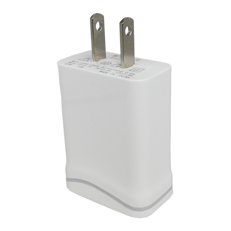 18W USB3.0 США штекер Путешествия стены QC 3,0 usb быстрый мобильный телефон зарядное устройство