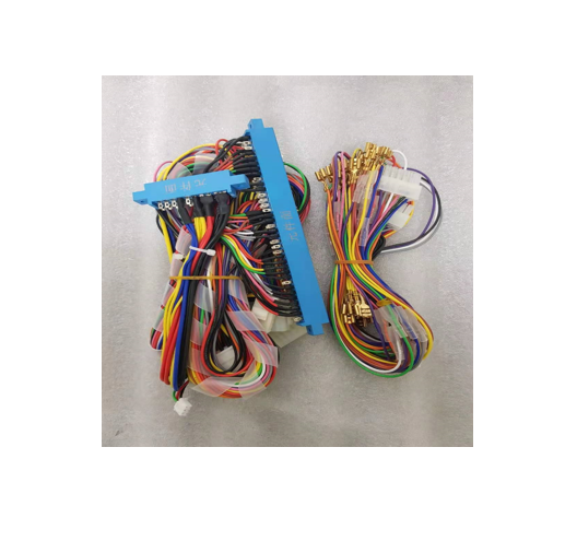 Жгут для 72 pin 20pin jamma, игровой автомат
