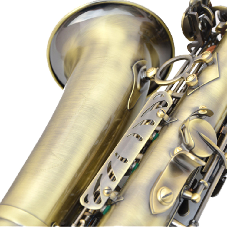 mark vi saxophone ready to ship roffee alto saxophone