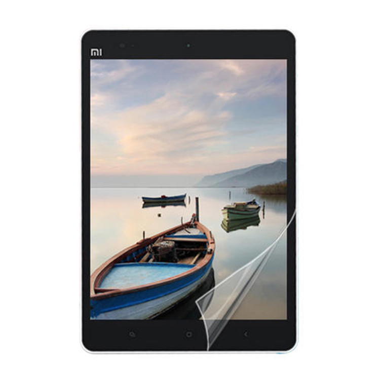 Нано-протектор экрана из стекловолокна для IPad Air Tablet, Защитная пленка для Ipad Pro 12,9