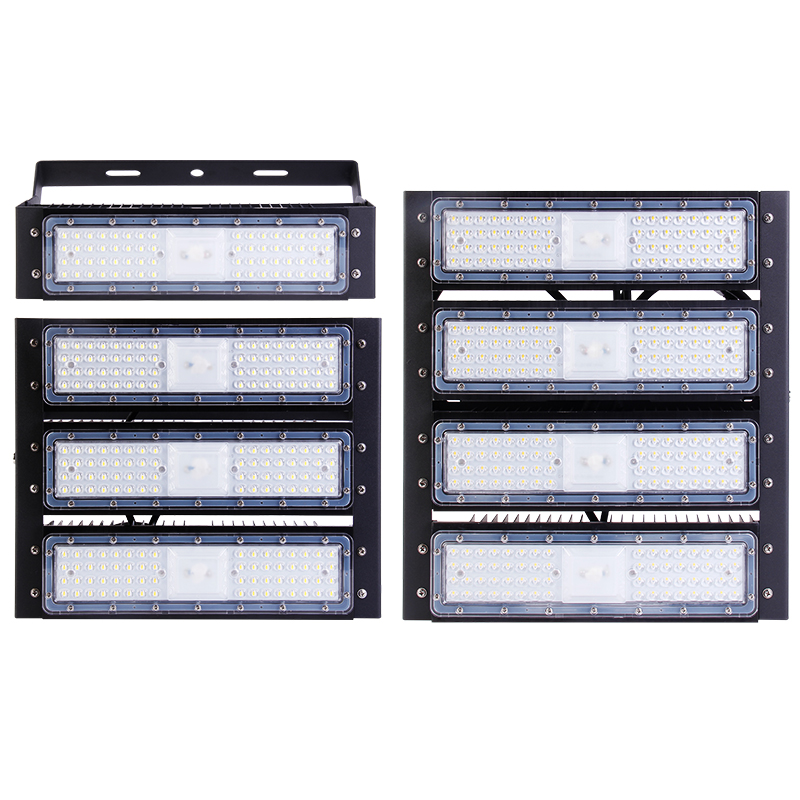 High-brightness ip65 50w 100w 150w led floodlight tunnel light flood light