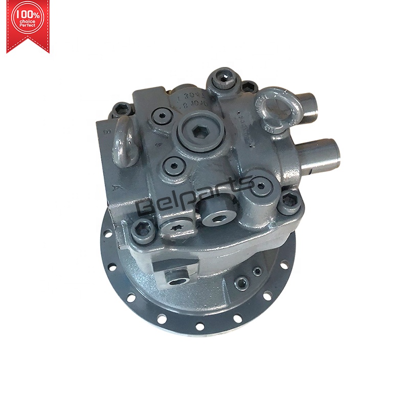 Belparts экскаватор качели запасные части/SH200 SH210 JS200 JCB210 JCB220 MFC160 гидравлический двигатель/