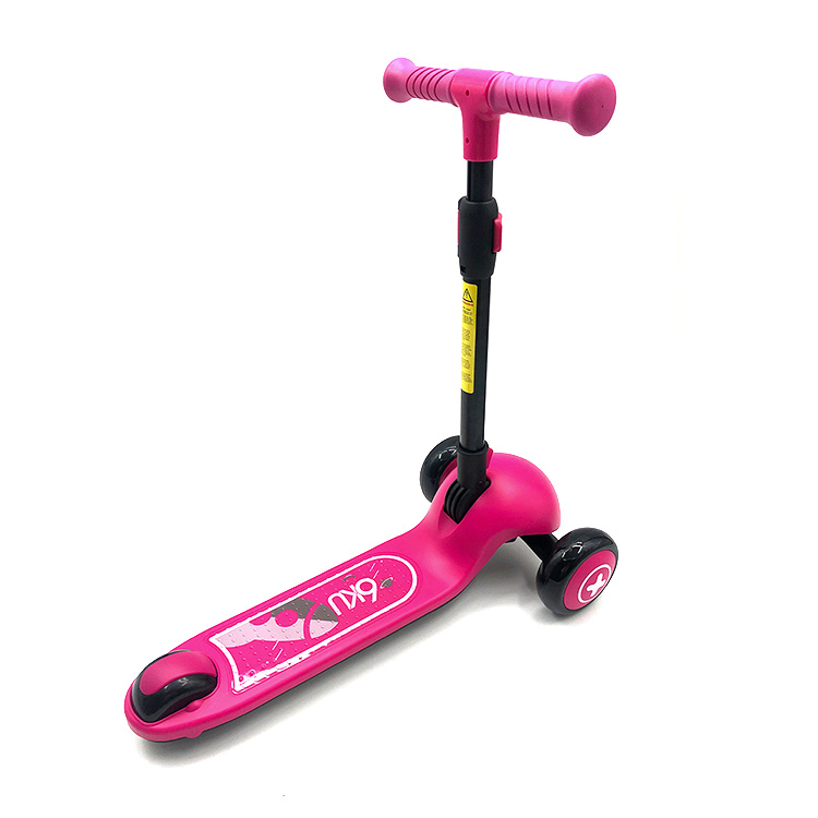 2021 New high quality baby scooter, baby kick 3 wheel scooter for sale
