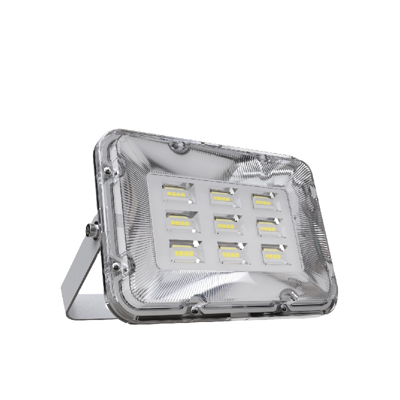 Factory direct supply Solar Flood light -WAWA light series