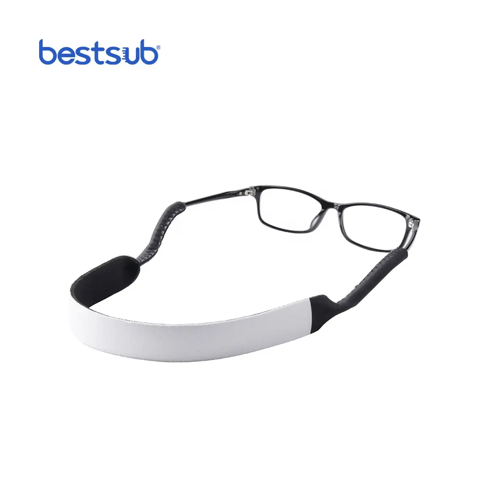 Sublimation Neoprene Eyewear Retainer (GS0242)