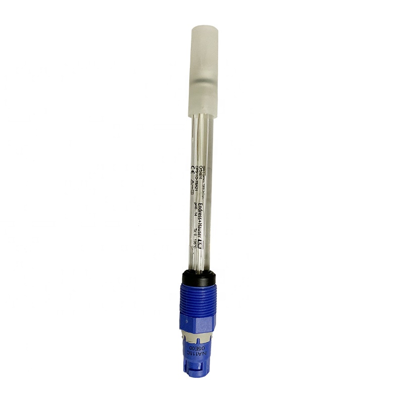 Бесплатная доставка оригинал E + H CPS11D-7BA21 Endress + Hauser ph-метр электрод зонд стекло 100% новый бренд Endress Hauser