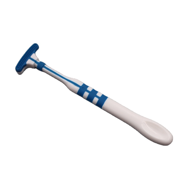 OEM Cheap Scraper Tongue Cleaner