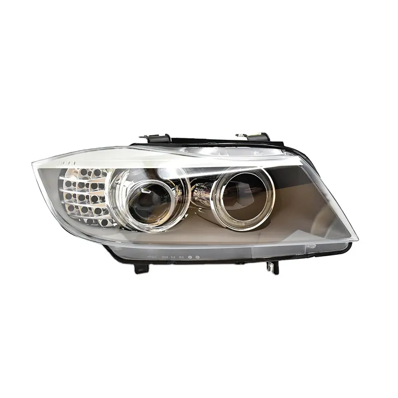 OEM 63117240248 auto headlight new style front headlamp for 3 SERIES E90 LCI