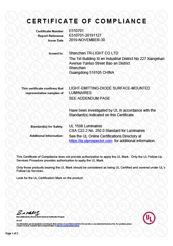 Wireless smart control led troffer light 3000k-6000k CCT tunable LED Troffer Light 2x2ft 2x4ft 24w 30w 40w