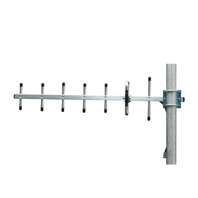 806-960 МГц 10dBi CDMA/GSM антенна Yagi антенна для ZTE антенна lanbowan