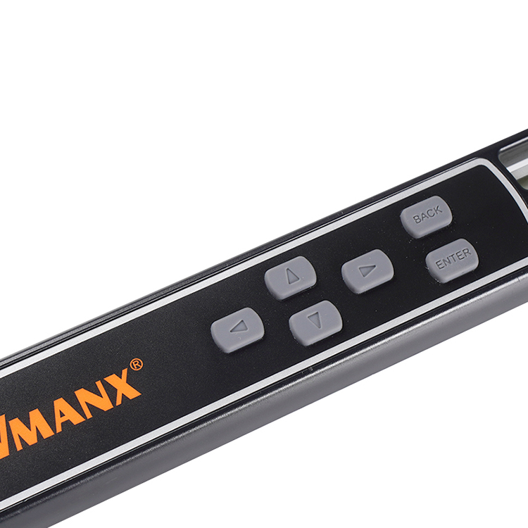 Vmanx пользовательская хорошая прочность 100 мА рабочий ток тисненая клавиатура Diy Fpc цепь бытовая техника мембранный переключатель