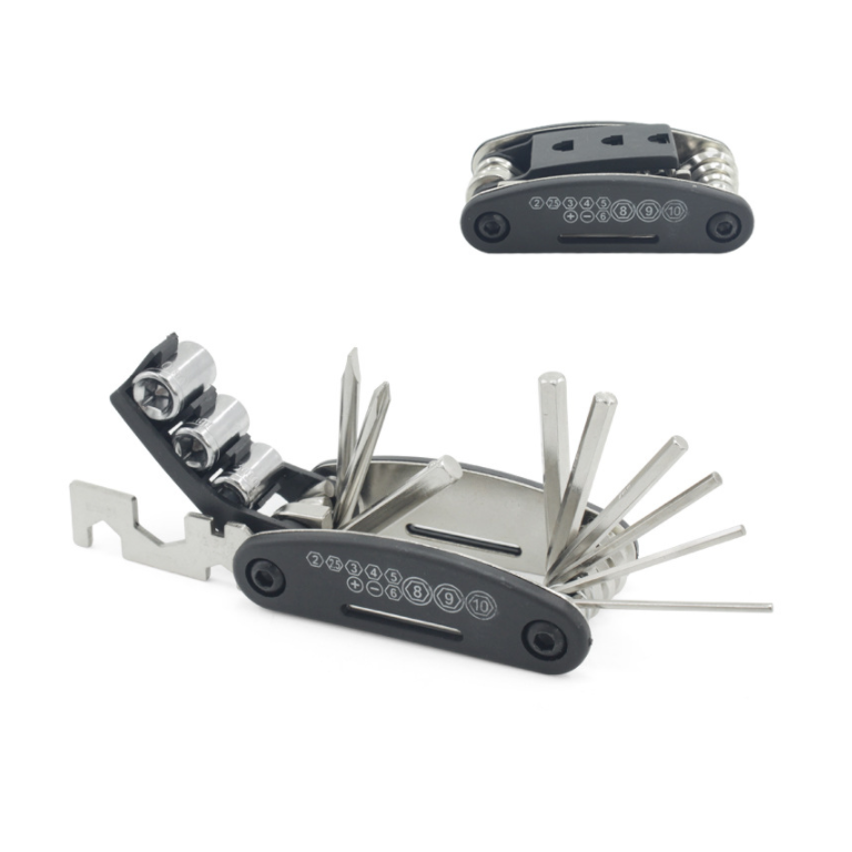 Multi Function Bike Tool Repair Set For Bicycle Park Tool Bicycle Repair Tool