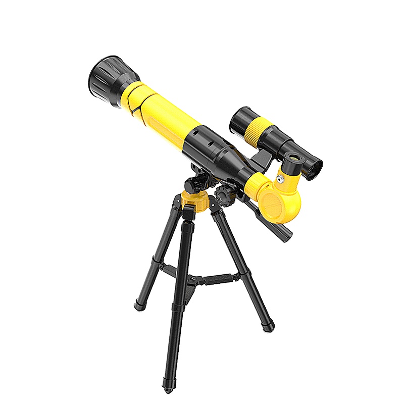 Bemay Toy Hot Sale Astronomical Telescope with 20X,30X,40X Lens Included Phone Holder Support Take Pictures And Videos