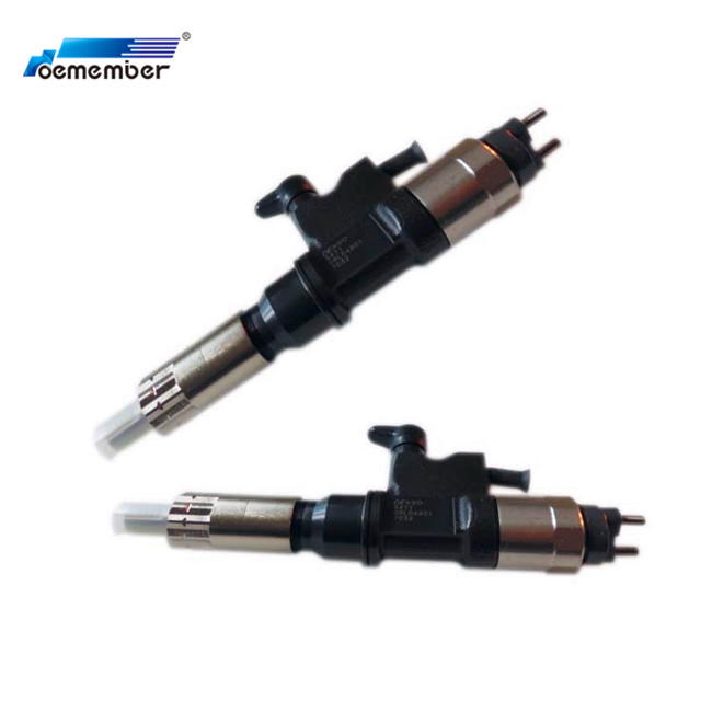 Инжектор дизельного топлива Denso 095000-5471 для Isuzu 4hk1 6hk1