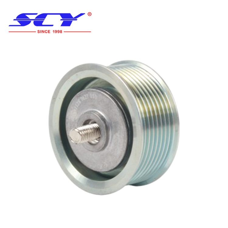 Engine Timing Idler Pulley Suitable For BMW 740I 2011-2012 11284601379 11287559892 11287627053 4601379 7559892 7627053