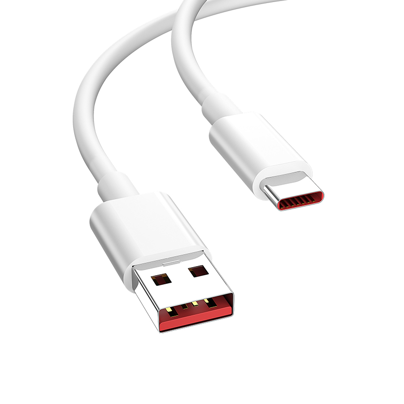Кабель Usb 2,0 Type-c для зарядки и передачи данных мобильного телефона