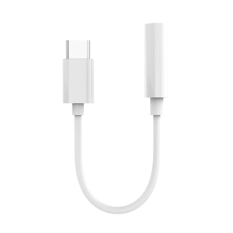 Аудио адаптер для мобильного телефона Type C Usb адаптер Type C адаптеры