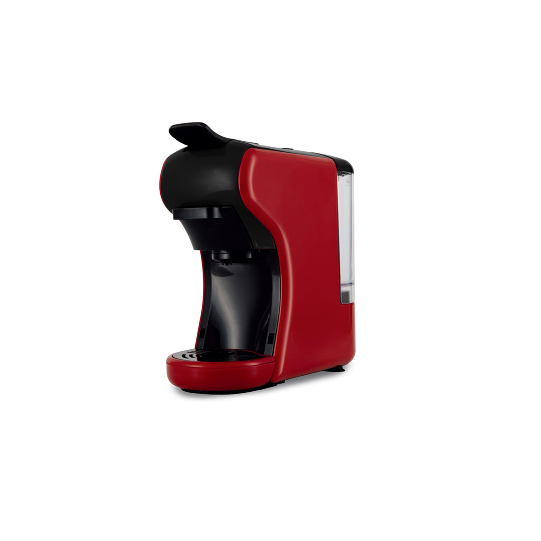 Кофейная капсула для эспрессо кофеварка для Nespresso Dolce Gusto кофейный порошок