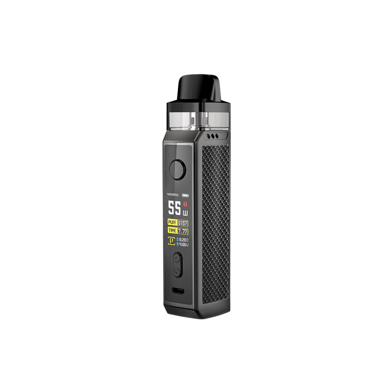 AVE40 100% оригинальный Voopoo Винчи х Vape Pod Комплект