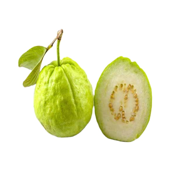 Fresh Guava Kimju Premium Grade From Thailand Best Seller