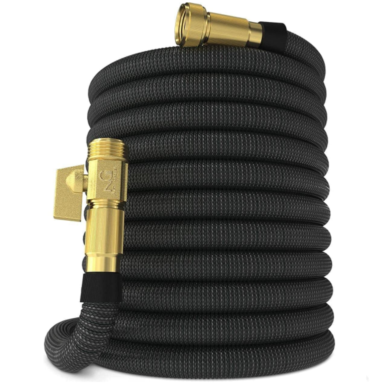 Hot Sell High Quality 100FT Garden Water Hose Expandable Shrinking Garden Hose For Watering Garden