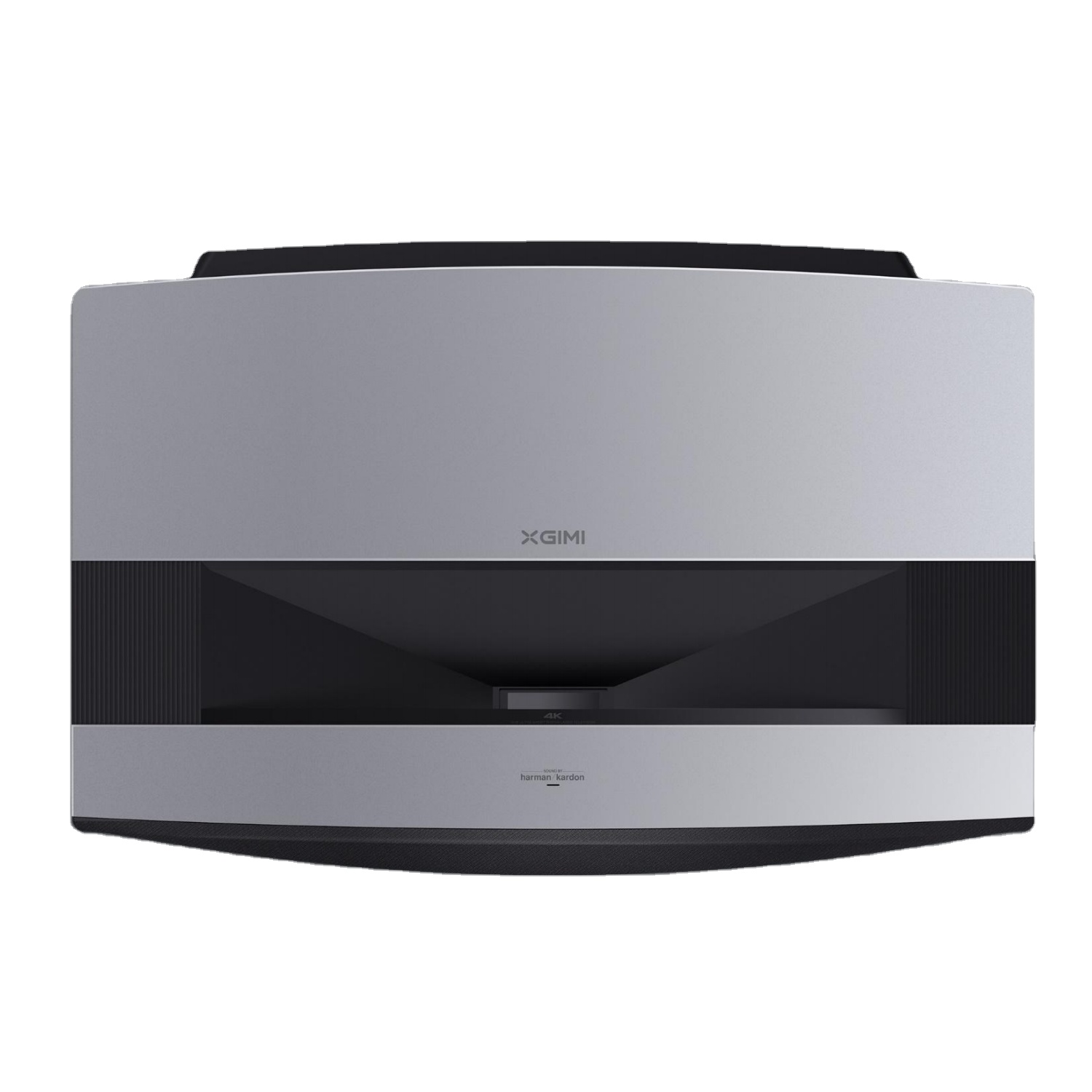 Проектор Xgimi AURA 4k UST 4k, ультракороткий лазерный проектор Xgimi