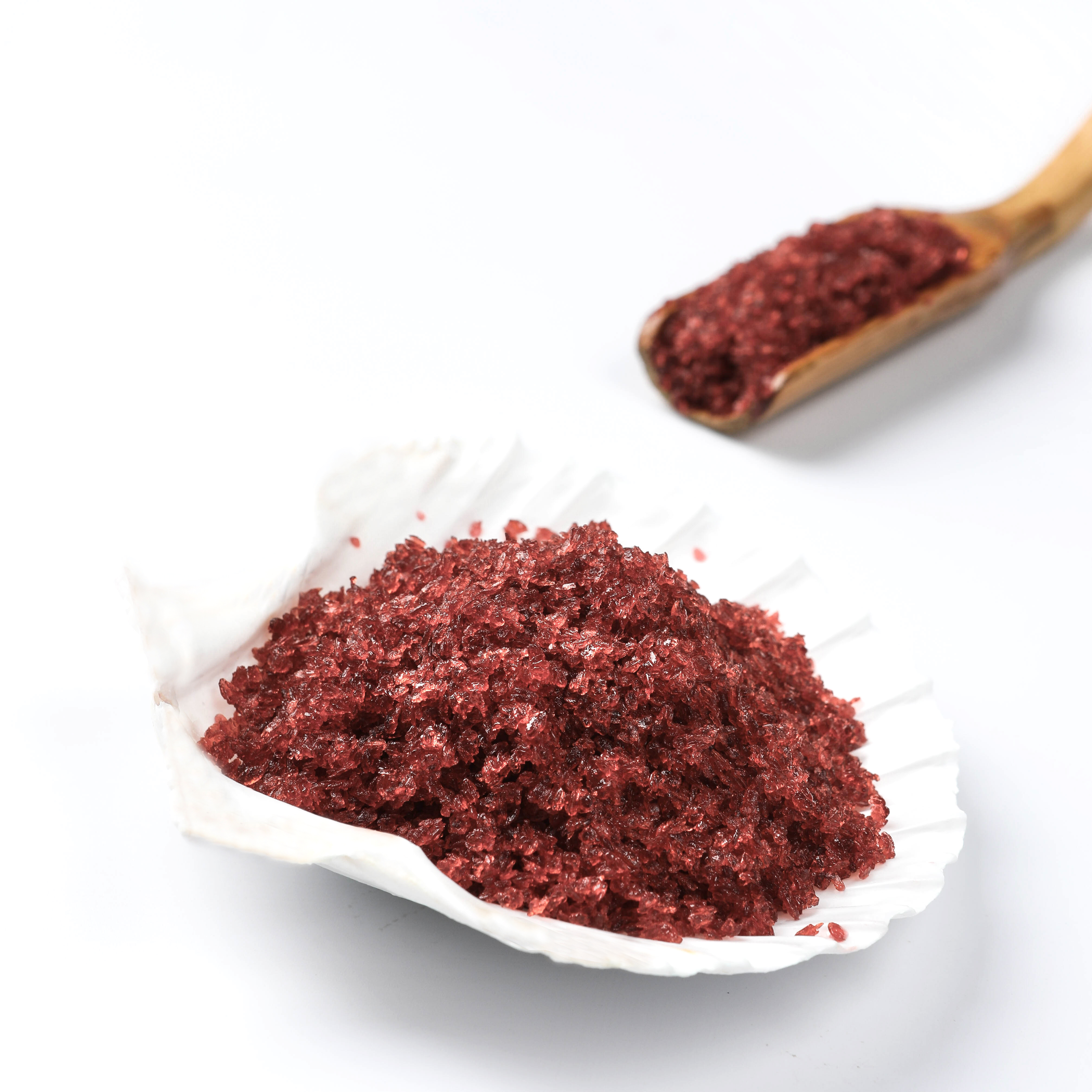 Cobalt Nitrate Hexahydrate as Colouring Agent and Paint Catalysing