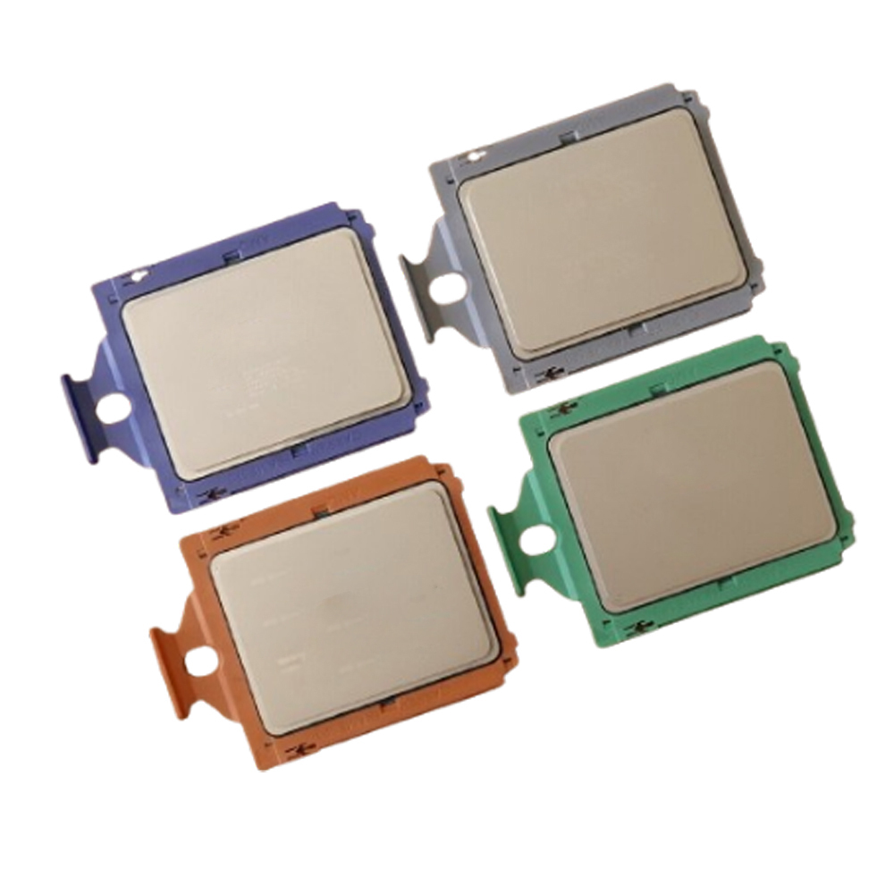 CPU for AMD EPYC 7763 7C13 7713 7532 7642 7B12 7D12 7502 7551 7K62 7552 7443 64 Core 128threads Cache Socket Server Processor
