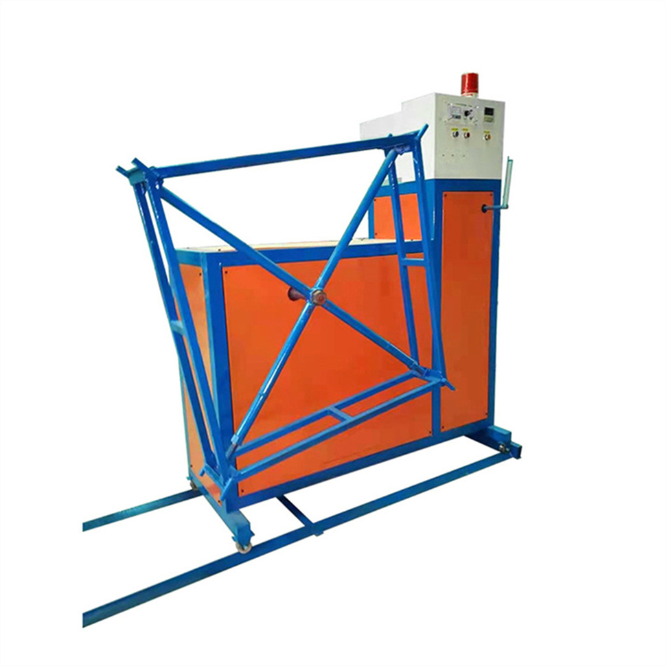 twine spool winder Big plastic yarn winder supply in China