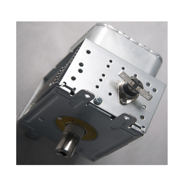 Water cooled microwave accessories 6 pieces 6 hole magnetron