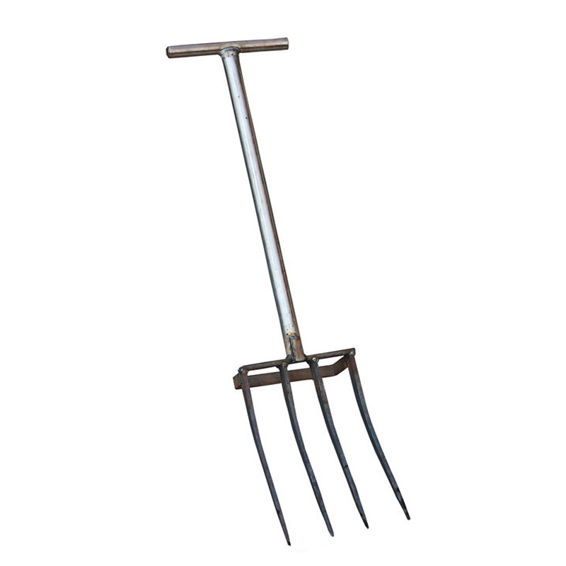 OEM/ODM Manufacturer Plant Care Tool Steel Hand Garden Farming Pitch Fork