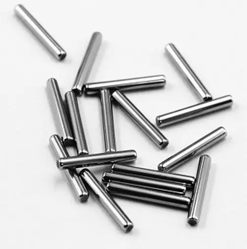 bearing needle roller, customized size NRA ZRB series micro needle roller, Chrome Steel material roller needle