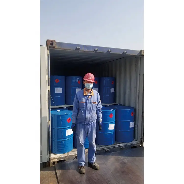 High purity Formamide price solution in stock with fast delivery 98% 98.5% 99% 99.5% min cas 75-12-7