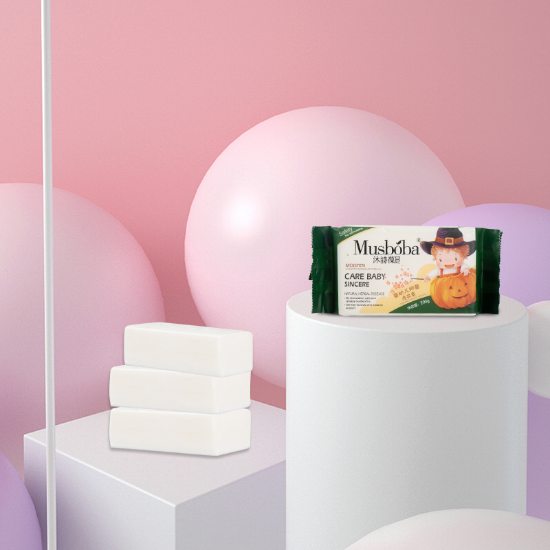 Custom Bath soap Natural Organic Babies skin Whitening handmade Milk Goat Soap for face and body