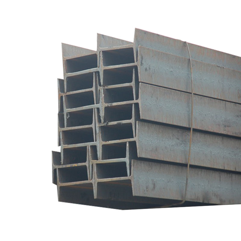 High Quality Ipe S235jr S355j2 Carbon Steel Hot Rolled Light I Beam China Steel Beams