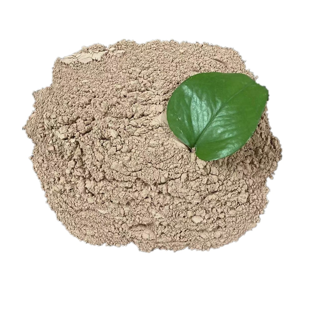Bauxite for refractory and thermal insulation steel-making brick kiln for castable
