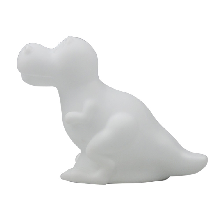Hot Selling Gifts Ningbo Toys Decorative Night Light Children Small Dinosaur Lamp Led Night Kids Light Toy
