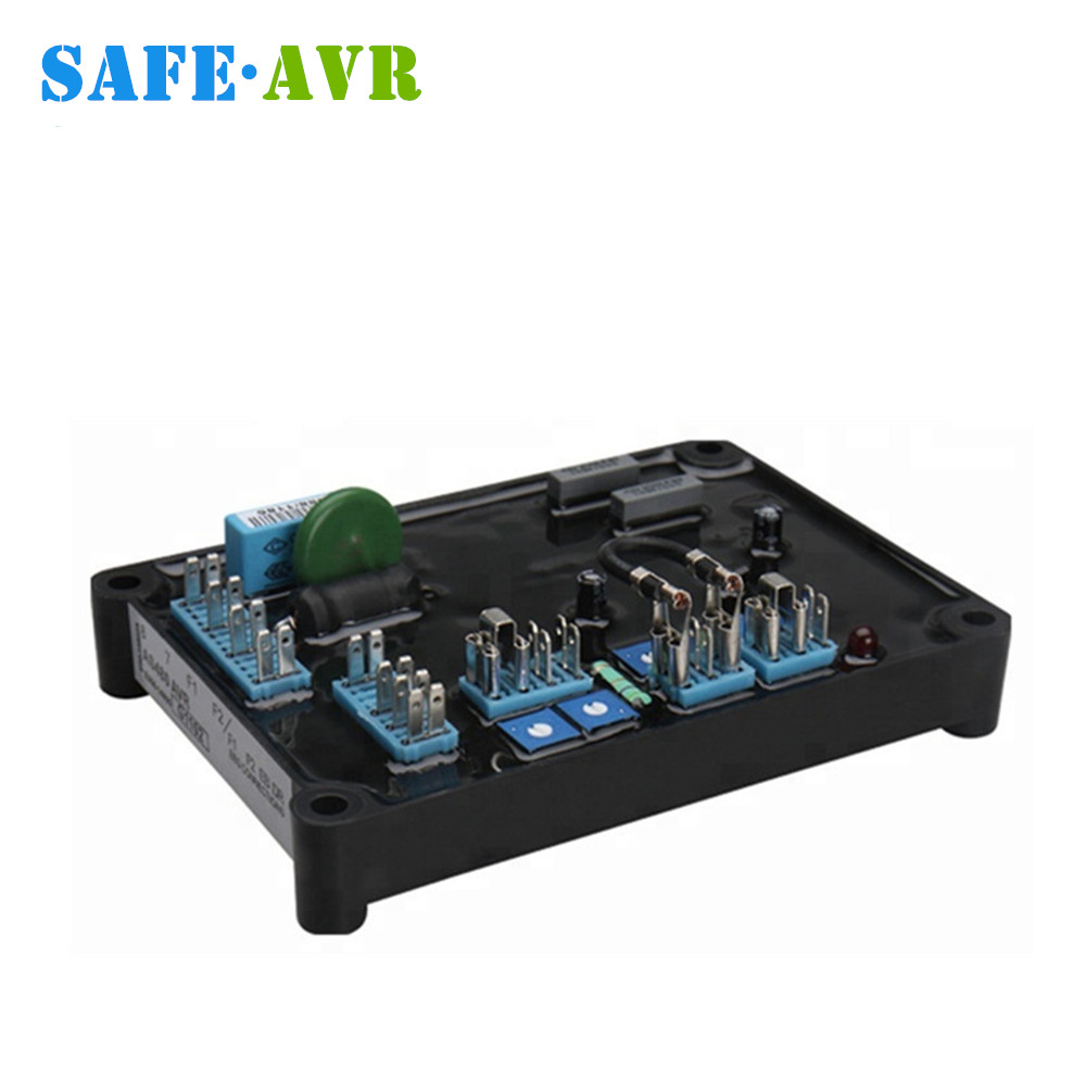 Hot Sale Voltage Stabilizer Automatic Voltage Regulatorr AVR AS480