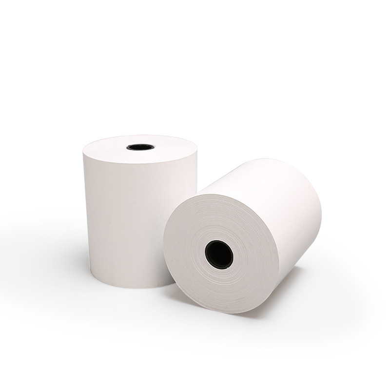Hot sell 57mm 80mm POS Paper ATM Price Cash Register Thermal Paper roll