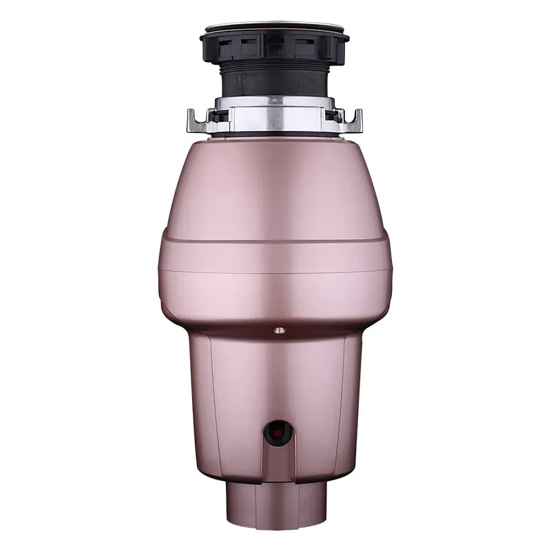 Sink Continuous Feed Garbage Disposal equipment Garbage Disposal