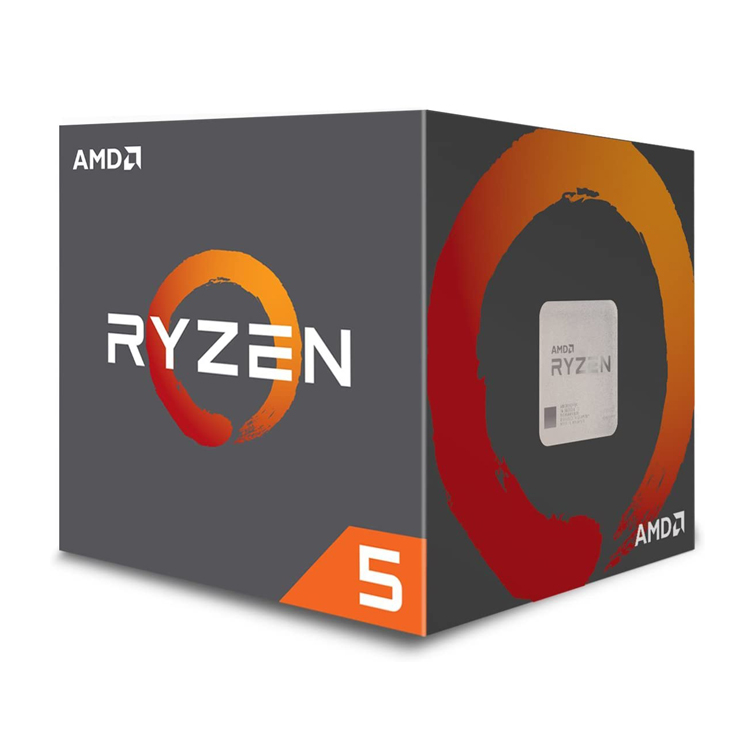 AMD Ry zen 5 3500X 3600 3600X Ry zen 7 3700X 3800X desktop processor brand and model number cpu processor