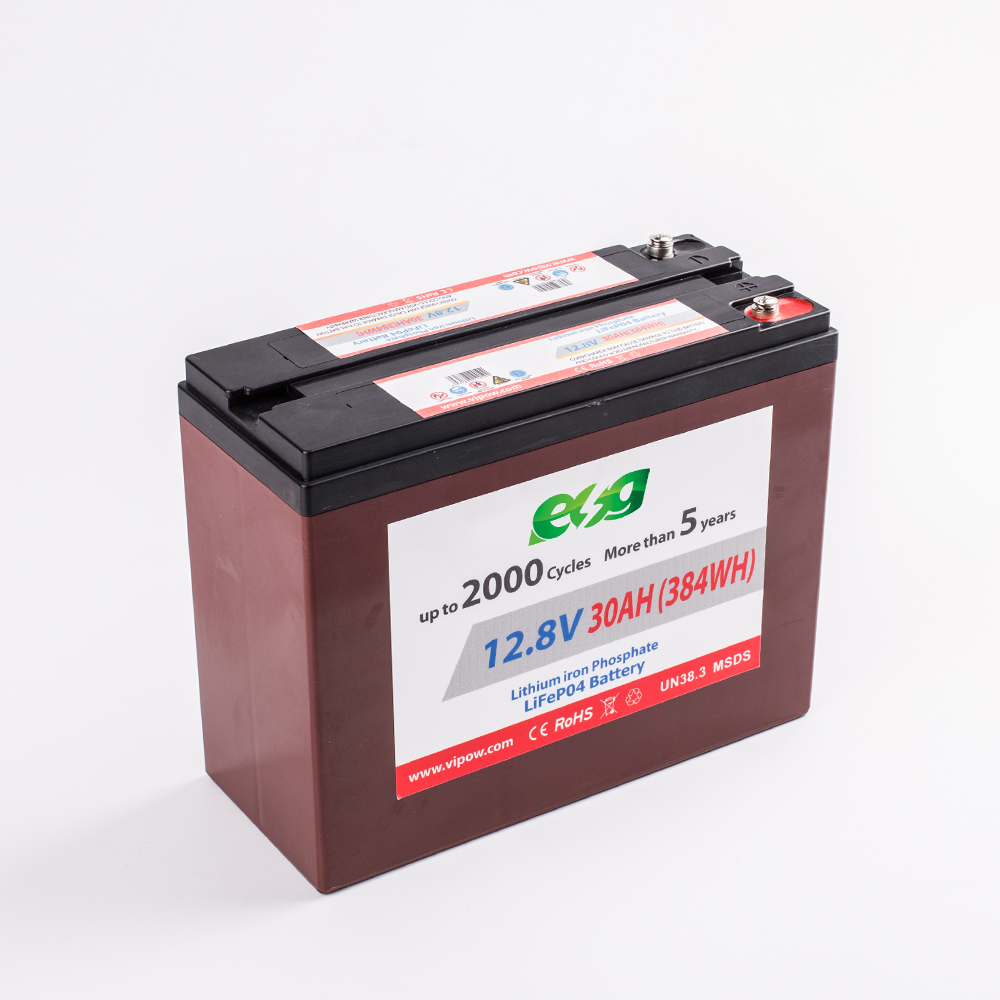 MF пакет литий-ионная свинцово-кислотная аккумуляторная батарея 24V30AH