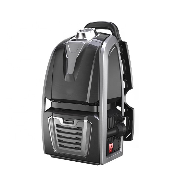 Беспроводной пылесос JB61 backpack