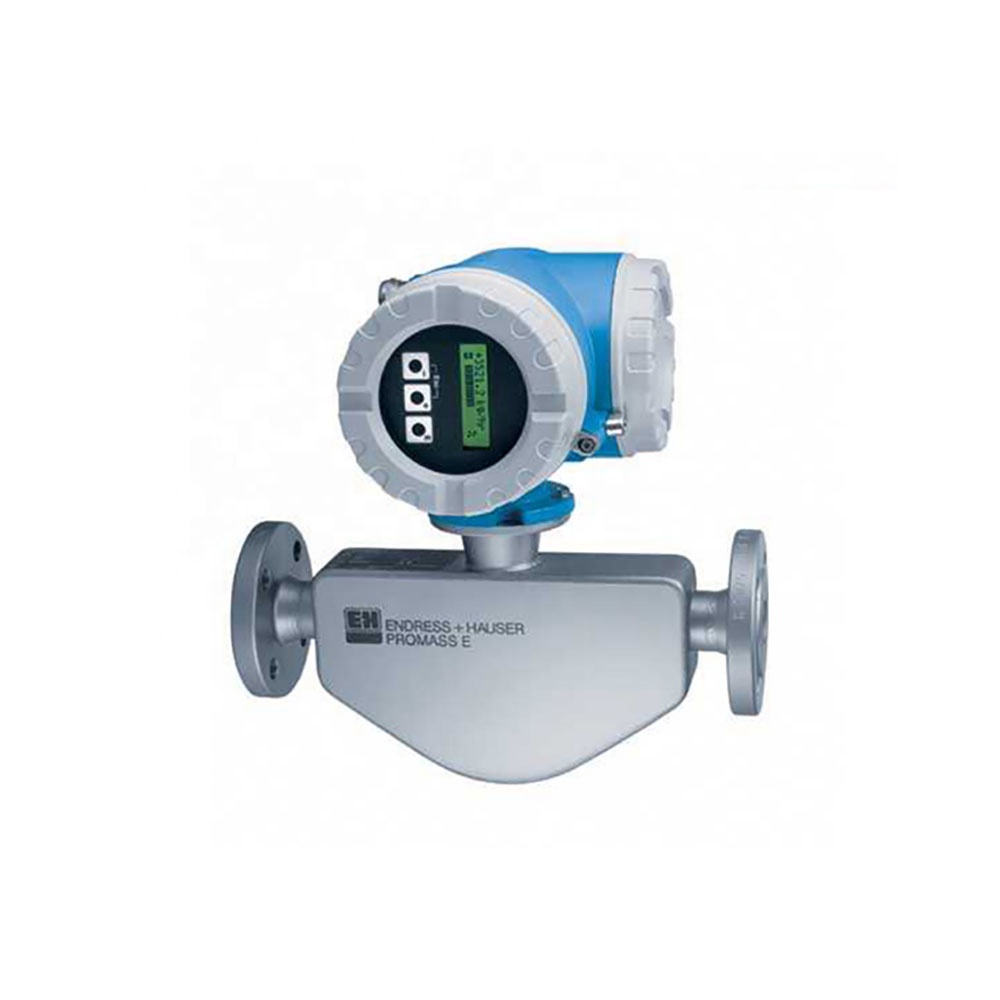 Оригинальный массовый расходомер Endress + Hauser Promass 80E/83E по хорошей цене