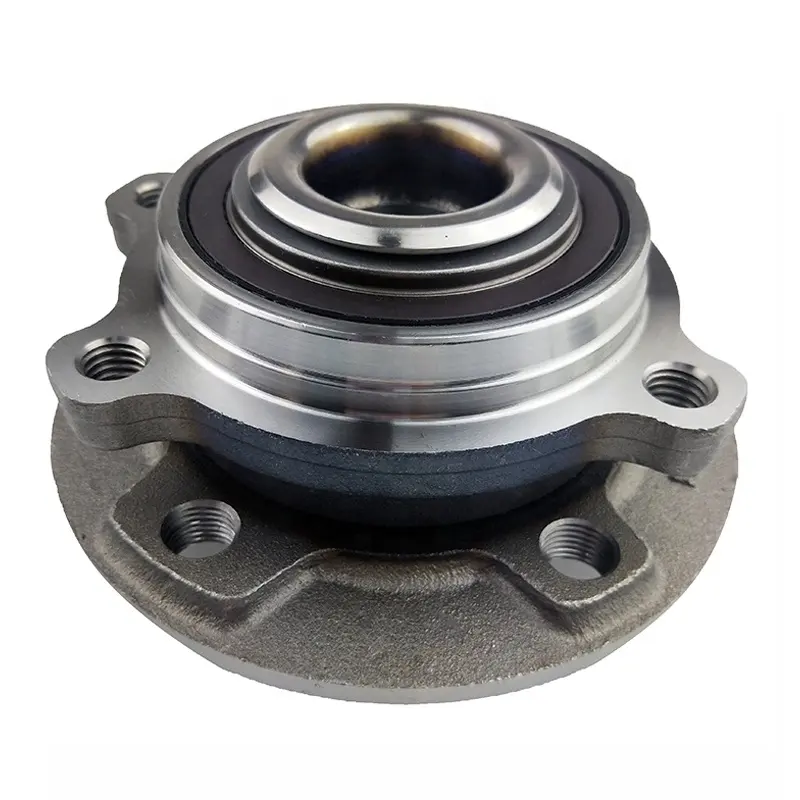 Car Parts Wheel Hub Bearing Assembly OEM 675000062 For Maserati Quattroporte Ghibli