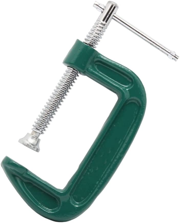 Heavy duty Quick Release G Зажимы для деревообработки g-зажим