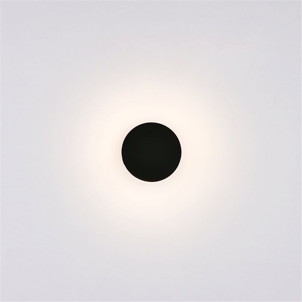 Simple Design Hot Sell Office Building Led Lights Wall Mount